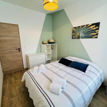 Appartement Cosy Centre-Ville サン・テティエンヌ エクステリア 写真