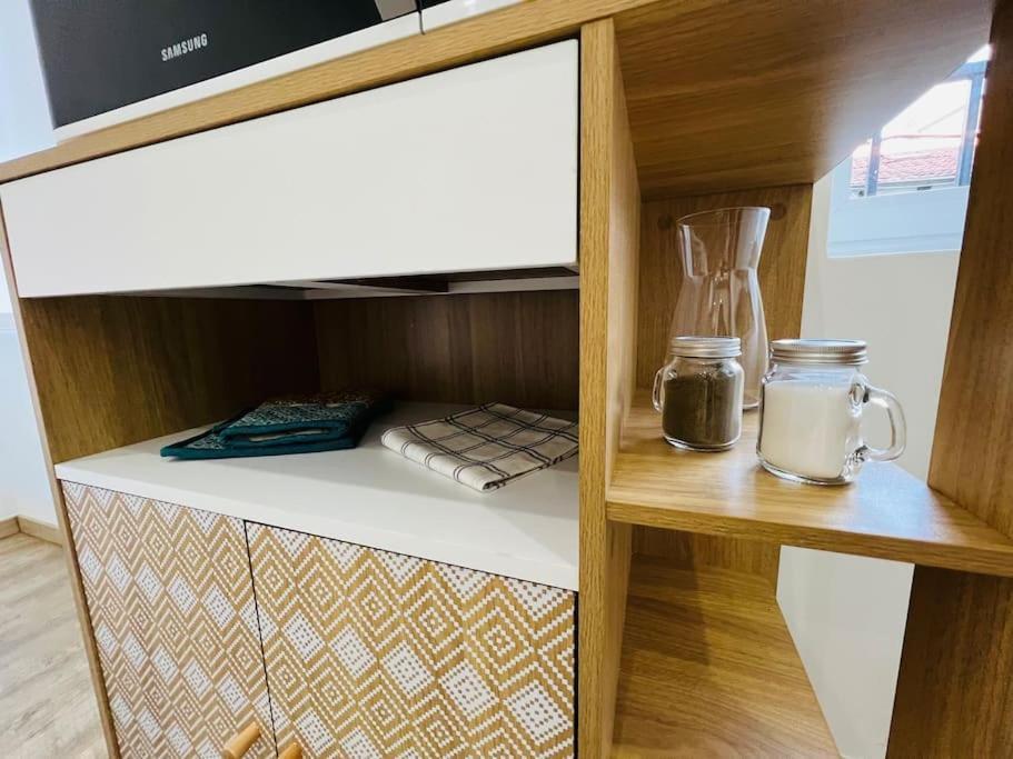 Appartement Cosy Centre-Ville サン・テティエンヌ エクステリア 写真